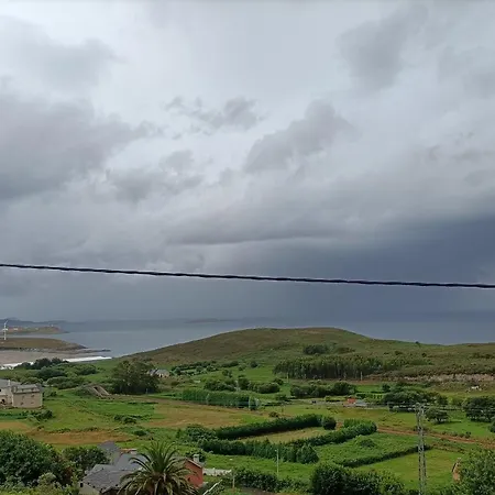 Holiday home O Chaleco *