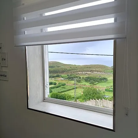 Holiday home O Chaleco *