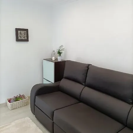 O Chaleco Vakantiehuis *