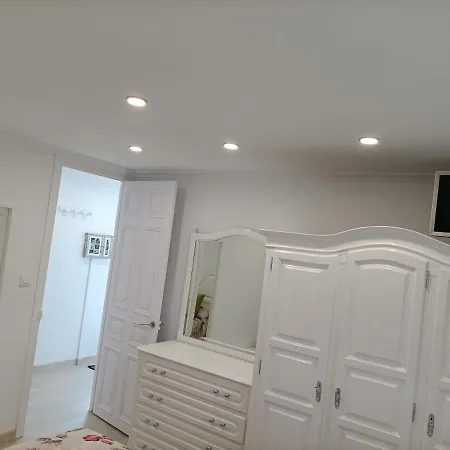 O Chaleco * San Ciprian (Galicia)