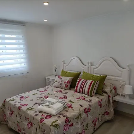 O Chaleco Holiday home *