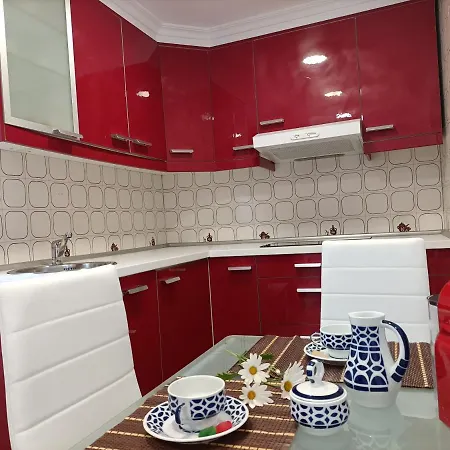 O Chaleco Holiday home San Ciprian (Galicia)