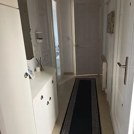 Dom wakacyjny O Chaleco San Ciprián