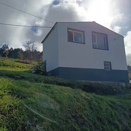O Chaleco San Ciprián