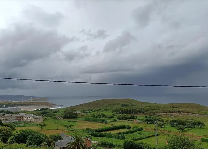 Casa de Férias O Chaleco *