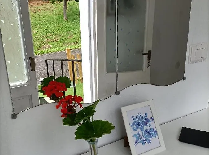 Casa de Férias O Chaleco