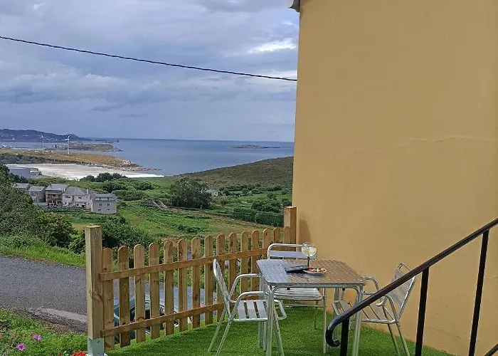 Casa de Férias O Chaleco *