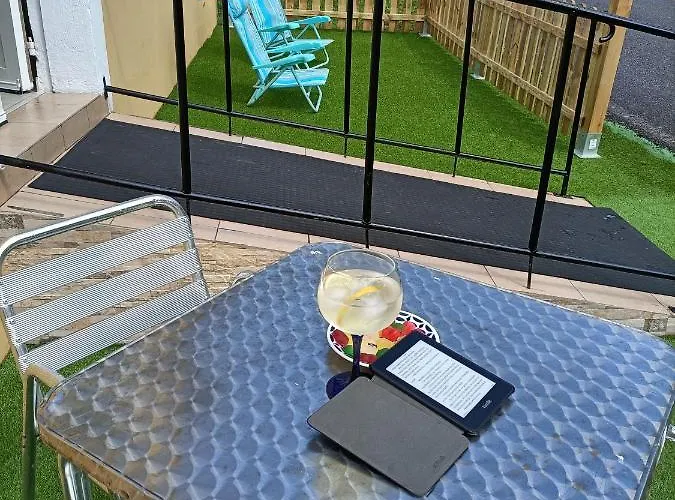 Casa de Férias O Chaleco San Ciprián