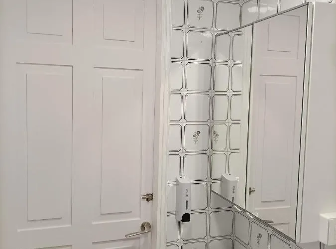 O Chaleco Casa de Férias *