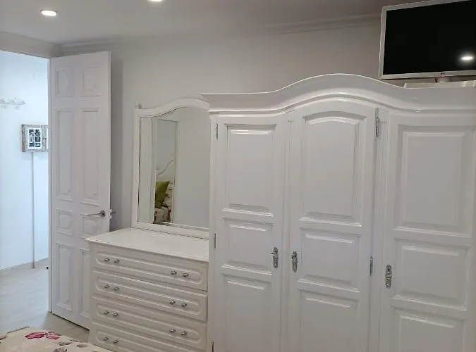 Casa de Férias O Chaleco