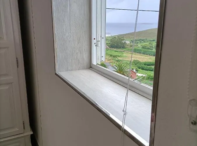 O Chaleco * San Ciprián