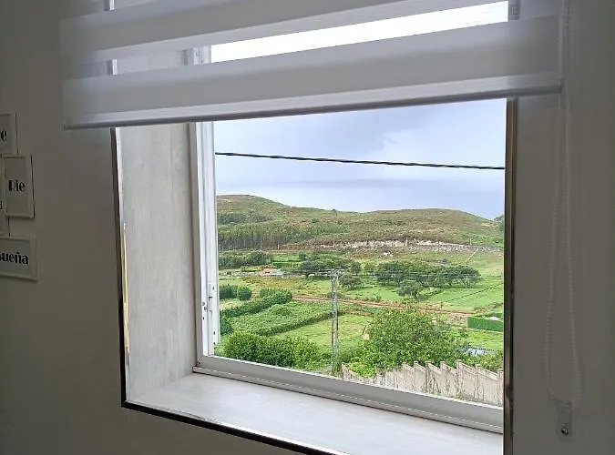 Casa de Férias O Chaleco *