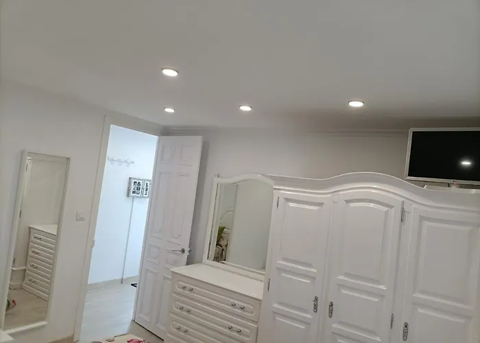 O Chaleco * San Ciprián