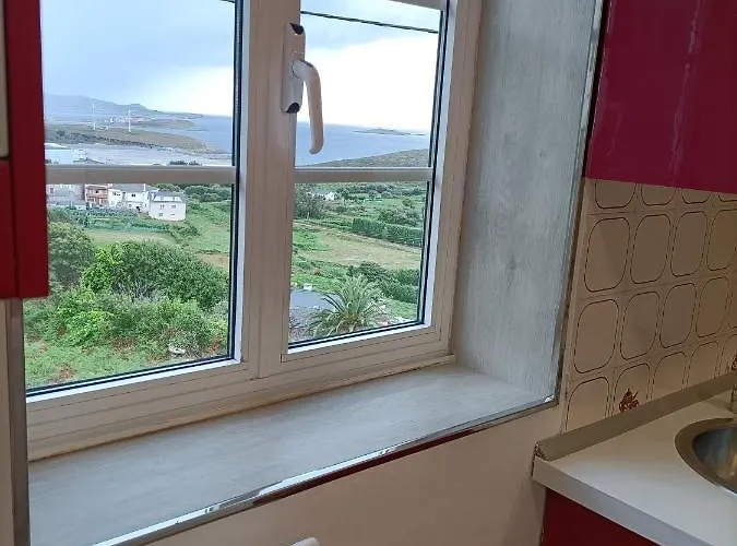 Casa de Férias O Chaleco *