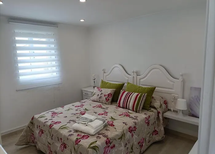 O Chaleco Casa de Férias *