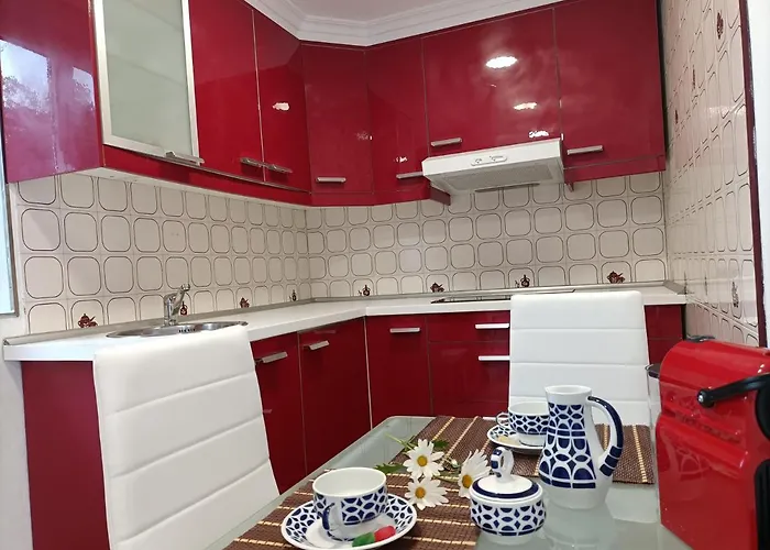 O Chaleco Casa de Férias San Ciprián