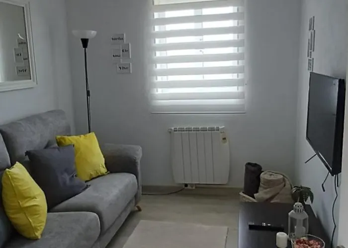 Casa de Férias O Chaleco