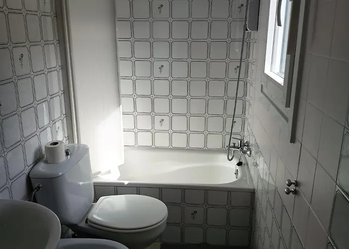 O Chaleco San Ciprián