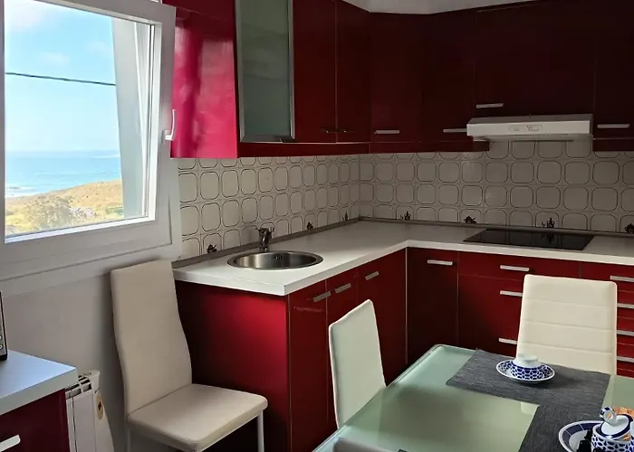 O Chaleco * San Ciprián