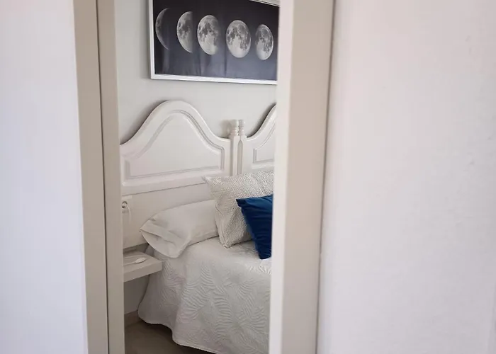 Сasa de vacaciones O Chaleco