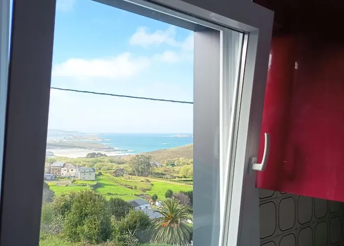 Сasa de vacaciones O Chaleco