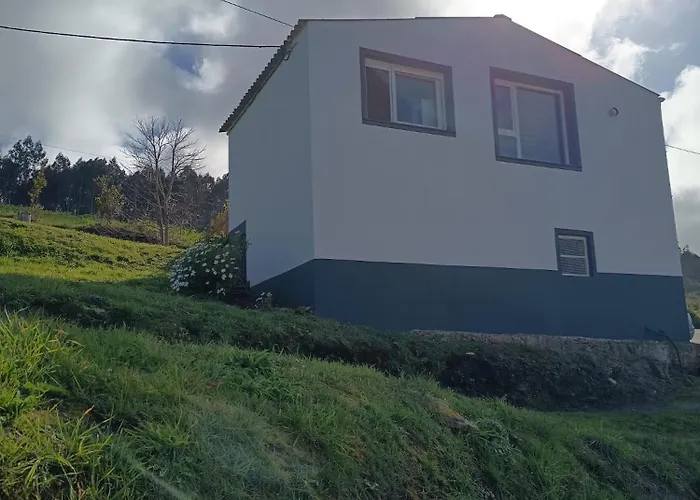 O Chaleco San Ciprián