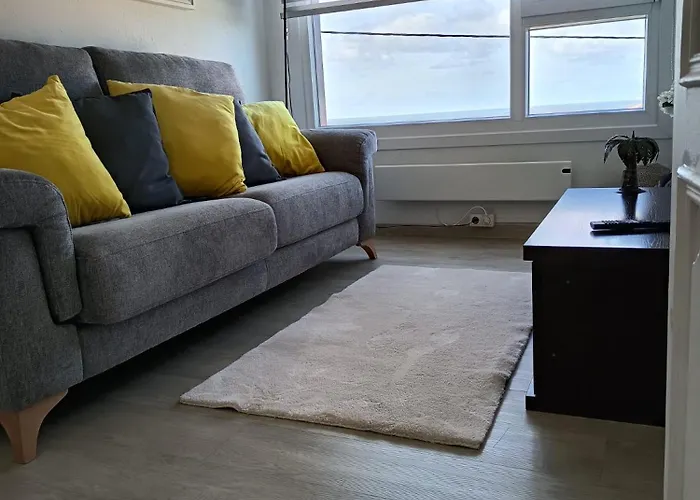 O Chaleco * San Ciprián