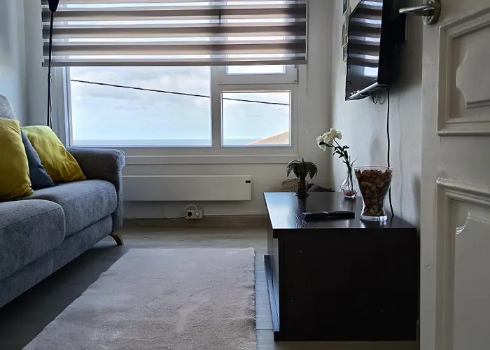 O Chaleco Сasa de vacaciones